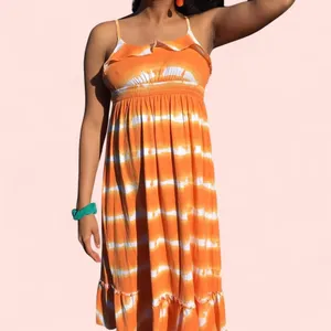 Summer Dress | Midi Dress thumbnail 4
