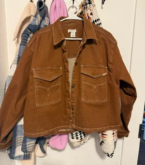 Ariat Jacket thumbnail 1