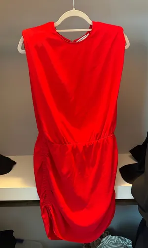 Amanda Uprichard Dress thumbnail 1
