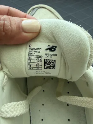 New Balance Sneakers thumbnail 4