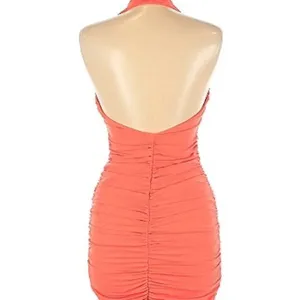 ✨ TIGER MIST Amazon Bodycon Mini dress✨ thumbnail 6