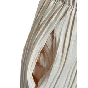 Oak + Fort Shorts Sm Beige Coastal Grandma Chic‎ Old Money Nouveau Riche Preppy thumbnail 2