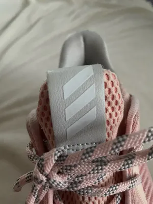 Adidas pink Alphabounce Shoes thumbnail 3