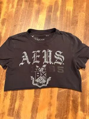 American Eagle Top thumbnail 2