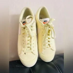 Nike Blazer Low Platform Next Nature 'Flower Power' size 7 US WOMENS thumbnail 16