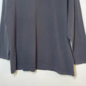 University of Alabama Size XL Black‎ 2009 National Champions Long Sleeve Shirt thumbnail 4
