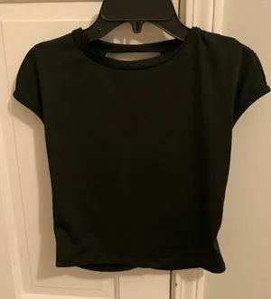 Open Back Top Size M thumbnail 1