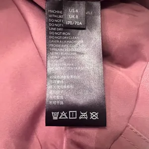 Free People Vegan Suede‎ Modern Femme Mini Skirt in Pressed Pink Flowers Size 4 thumbnail 13