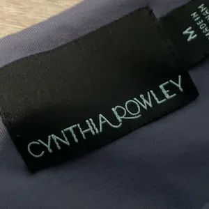Cynthia Rowley Lavender Shift Dress thumbnail 2