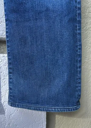 7 For All Mankind Boot Cut Jeans thumbnail 7