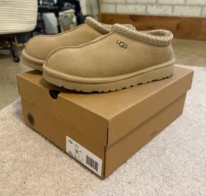 UGG tan tasmans thumbnail 1