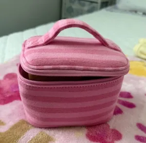 Brandy Melville makeup bag thumbnail 1