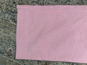 J.Crew Pink Wide-Leg Crop Pants Women's Size 28P thumbnail 4