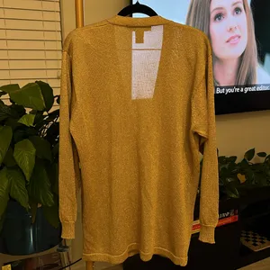 JH Collectibles cardigan thumbnail 2