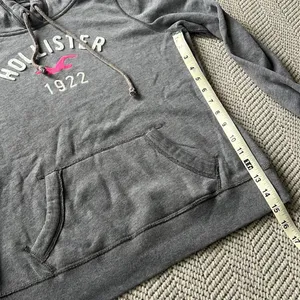 Hollister hoodie thumbnail 4
