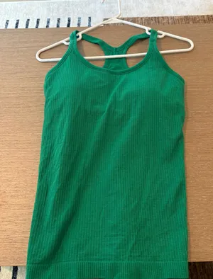 Lululemon Tank thumbnail 1