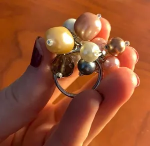 Statement Ring thumbnail 4