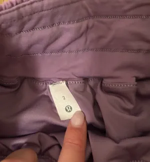 Lululemon Track That 3" thumbnail 4