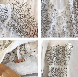 NEW  Tell Tale Lace Tunic Top/Shirt Blouse  thumbnail 7