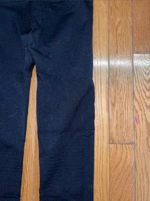 Fabletics Black Cut thumbnail 6