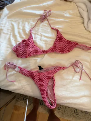 Triangl Bikini Set thumbnail 1