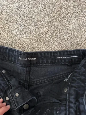 Aritzia Shorts  thumbnail 5