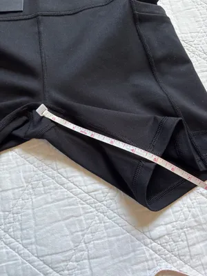 Fabletics PowerHold Biker Shorts thumbnail 7