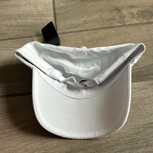 Fersten worldwide kapowder baseball hat White thumbnail 2