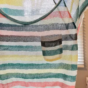 🪸 Light Knit Top/Sweater🪸 ~large thumbnail 3