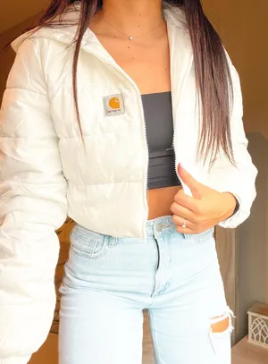 Carhartt Jacket thumbnail 1