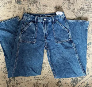Gap Carpenter Jeans thumbnail 1