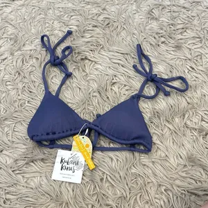 NWT Kulani Kinis bikini top small thumbnail 3