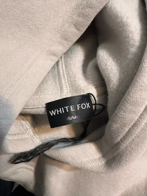 White Fox Hoodie Boutique thumbnail 3