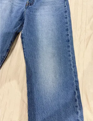 Levi’s Denim Jeans Ribcage Straight thumbnail 2