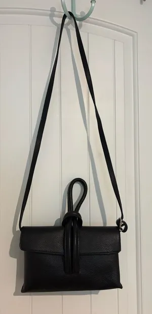 purse paris Black thumbnail 1