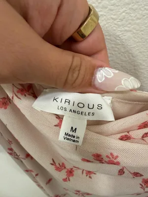 Maxi Dress thumbnail 3