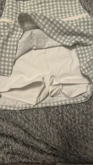 Astoria Activewear Skirt thumbnail 4