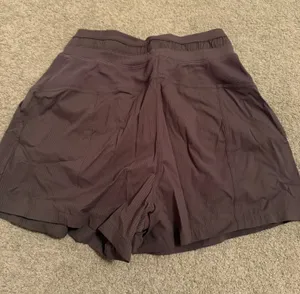 Lululemon Dance Studio Shorts 3.5" thumbnail 1