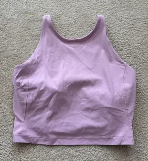 Lululemon High Neck Align Tank thumbnail 1
