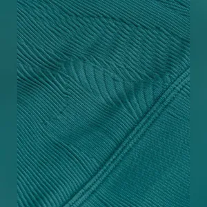 Lululemon Energy Longline Ribbed Bra *Medium Support, B–D Cups - Storm Teal thumbnail 12