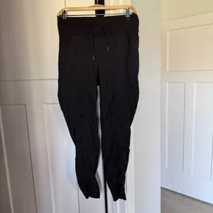 Lululemon Dance Studio Jogger Black Pants‎ thumbnail 2