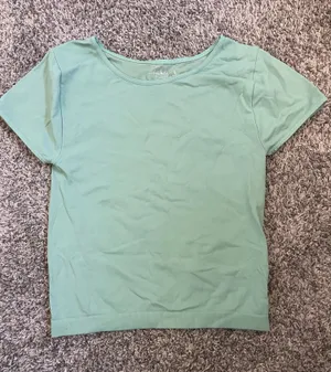 Free People Top Short Sleeve thumbnail 1