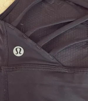 Lululemon Energy Longline Bra High-Neck thumbnail 3
