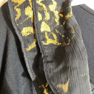 Vintage Lauren Ralph Lauren Black Top thumbnail 3