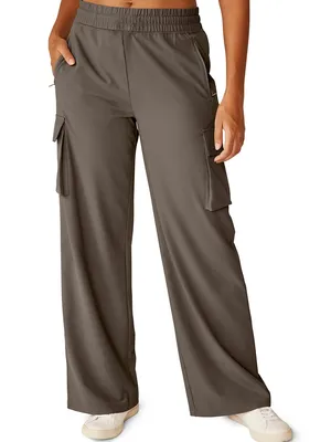 BEYOND YOGA City Chic Cargo‎ Pants thumbnail 1