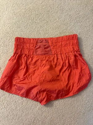 Free People Movement Shorts thumbnail 3