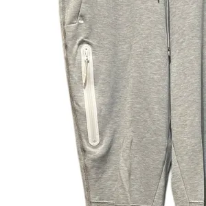 Nike Tech Gray Women’s Jogger Pants Size Medium‎ thumbnail 3