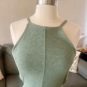 FP Beach Sage Tatiana Dress thumbnail 4