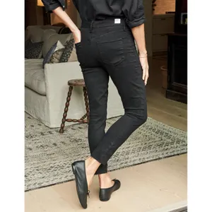 Frank & Eileen Black Sligo Classic Slim Leg Jeans Size 29 thumbnail 2