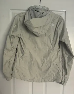 The North Face Windbreaker thumbnail 2